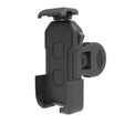 HW-68 Motorcycle Bicycle Navigation Mobile Phone Bracket, Style: U-shaped Handlebar - Holder by PMC TechLife | Online Shopping South Africa | PMC TechLife | Buy Now Pay Later Mobicred