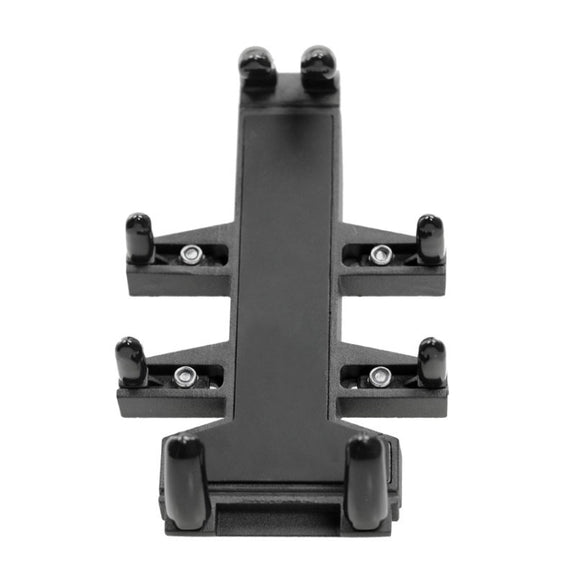 Universal Octopus Ball Head Metal Phone Holder For Bicycles And Motorcycles