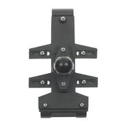 Universal Octopus Ball Head Metal Phone Holder For Bicycles And Motorcycles