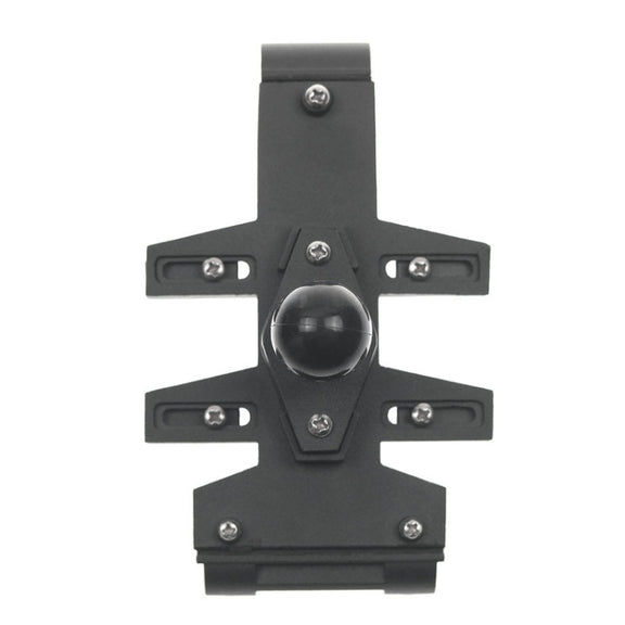 Universal Octopus Ball Head Metal Phone Holder For Bicycles And Motorcycles
