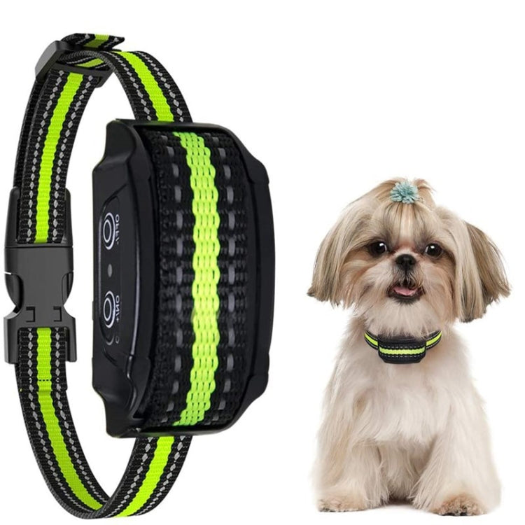 Automatic Water-resistant Bark Stopper Defense Misconduct High Sensitivity Pet Trainer