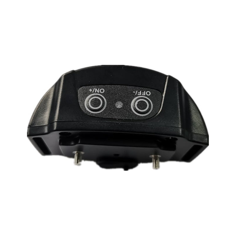 Automatic Water-resistant Bark Stopper Defense Misconduct High Sensitivity Pet Trainer