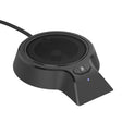 M100PRO Built-in Speaker 360-Degree Pickup Video Voice Call USB Omnidirectional Microphone Conference Microphone Webcast Microphone - Microphone by PMC TechLife | Online Shopping South Africa | PMC TechLife | Buy Now Pay Later Mobicred