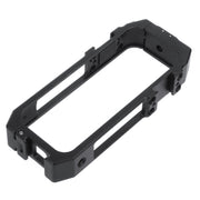 KF42730 For Insta360 One X-2 Metal Camera Vertical Cage Protection Frame with Cold Shoe