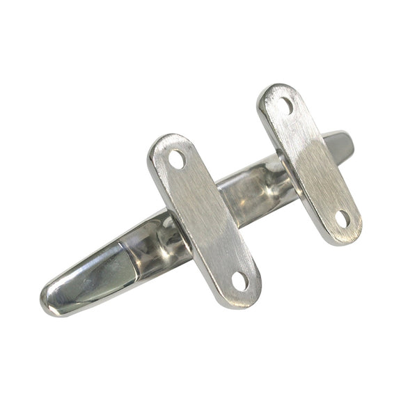 316 Stainless Steel Light-Duty Flat Claw Bolt Speedboat Yacht Ship Accessories, Specification: 100mm 4inch