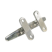 316 Stainless Steel Light-Duty Flat Claw Bolt Speedboat Yacht Ship Accessories, Specification: 250mm 10inch