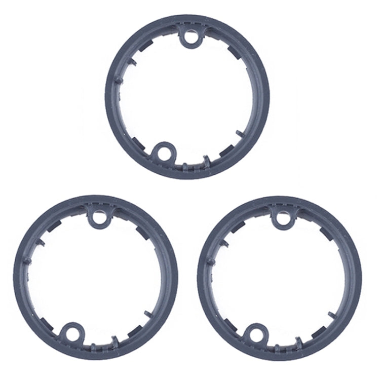 3 PCS Lampshade Holder Repair Parts For DJI Spark(Front Right Back Left)