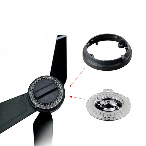 3 PCS Lampshade Holder Repair Parts For DJI Spark(Front Left Back Right)