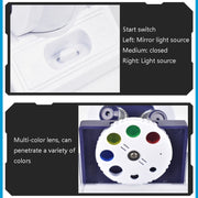 Student Simulation Biology Education Microscope(C2129)