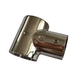 316 Stainless Steel Separable Three-Way Ship Pipe Joint for Yacht Engineering, Specification: 22mm 7/8inch - Marine Accessories & Parts by PMC TechLife | Online Shopping South Africa | PMC TechLife | Buy Now Pay Later Mobicred