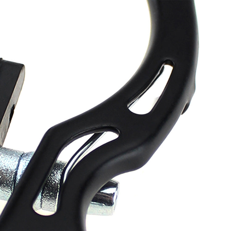 Bicycle Mountain Bike V Brake Full V Brake Caliper, Colour: Black