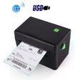 Xprinter XP-108B 4 Inch 108mm Label Printer Thermal Barcode Printer , Model: USB + Bluetooth Version - free shipping - PMC TechLife - Order now!