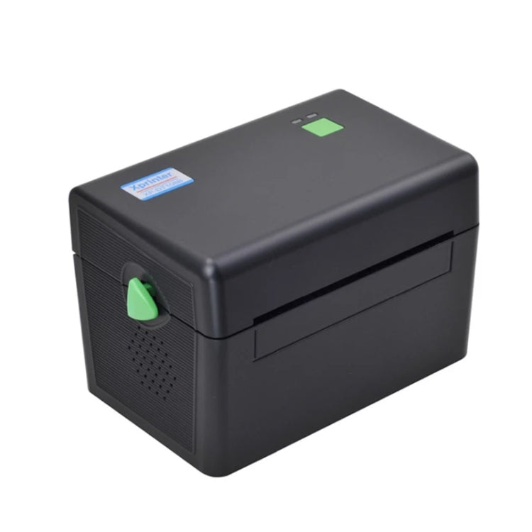 Xprinter XP-108B 4 Inch 108mm Label Printer Thermal Barcode Printer , Model: USB + Bluetooth Version