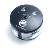XY-022 Indoor Ultrasonic Mouse Repellent Insect Repellent(UK Plug)