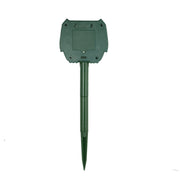 USB Solar Ultrasonic Outdoor Insect Repellent And Mouse Repellent(Animal Repellent)