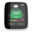 DM1308 CO2 Monitor Tester Indoor Air Quality 400-5000ppm Digital Carbon Dioxide Temperature Humidity NDIR Sensor - Air & Water Quality Tester by PMC TechLife | Online Shopping South Africa | PMC TechLife | Buy Now Pay Later Mobicred