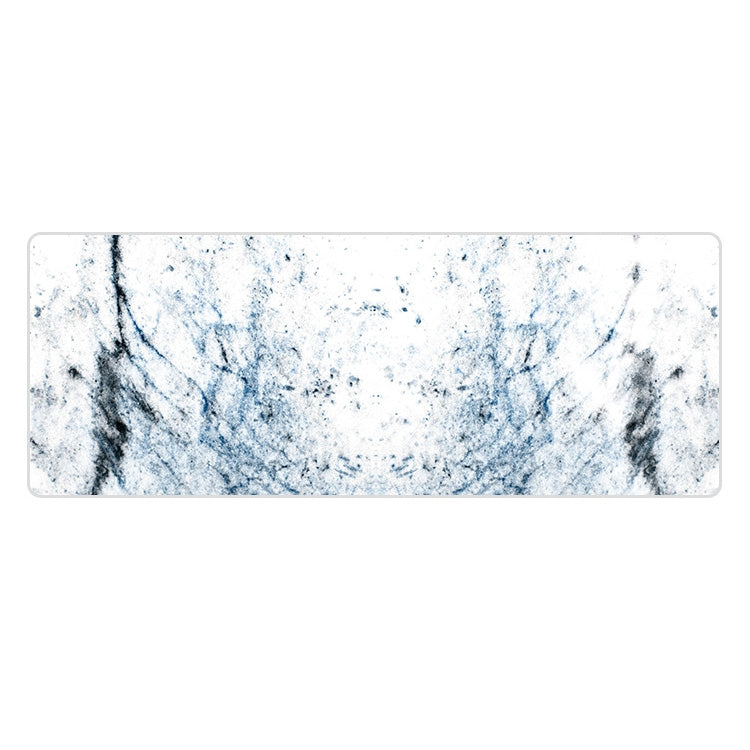 400x900x4mm Marbling Wear-Resistant Rubber Mouse Pad(HD Marble)