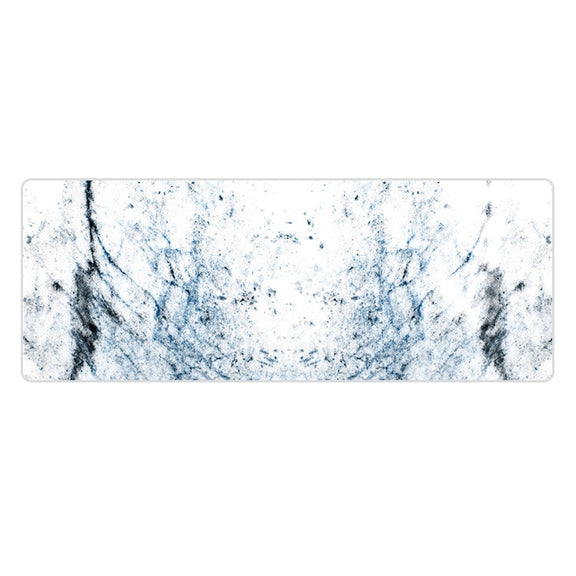 400x900x4mm Marbling Wear-Resistant Rubber Mouse Pad(HD Marble)