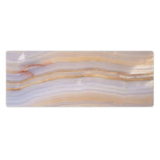 400x900x4mm Marbling Wear-Resistant Rubber Mouse Pad(Broken Marble)