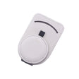 538 Car Glasses Clip Car Sun Visor Card Storage Clip(Gray) - Sunglasses & Glasses Clips by PMC TechLife | Online Shopping South Africa | PMC TechLife | Buy Now Pay Later Mobicred