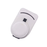 538 Car Glasses Clip Car Sun Visor Card Storage Clip(Gray)