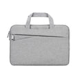 BUBM FMBX Laptop Liner Bag Business Computer Bag Large-Capacity Computer Handbag, Size: 11/12 inch(Gray) - 12.1 inch by BUBM | Online Shopping South Africa | PMC TechLife | Buy Now Pay Later Mobicred