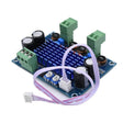 HW-447 High Power Digital Power Amplifier Board TPA3116D2 Chassis Dedicated Plug-in 5-28V Output 120W - Other Accessories by PMC TechLife | Online Shopping South Africa | PMC TechLife | Buy Now Pay Later Mobicred