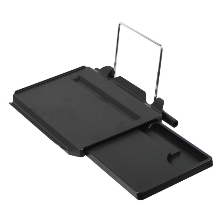 SHUNWEI SD-1508C Car With Drawer Steering Wheel Card Table Computer Rack Chair Back Bracket Storage Table Dinner Plate