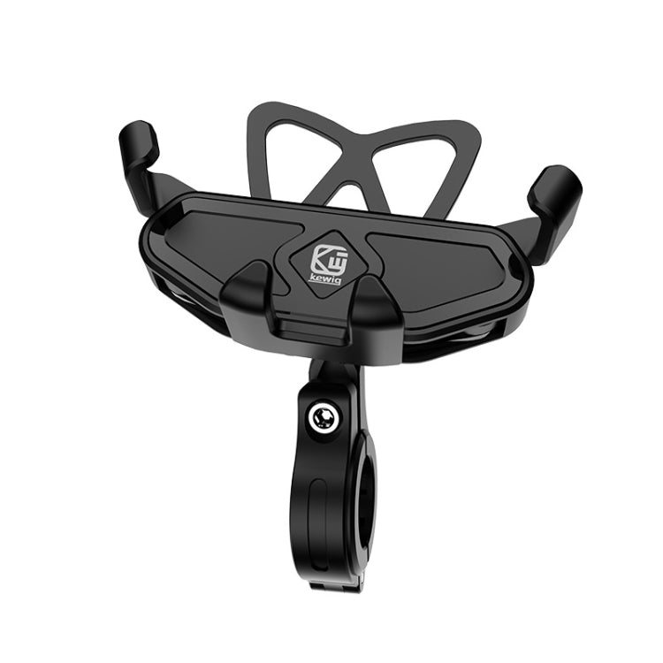 M10-S Kewig Motorcycle Electric Car Mobile Phone Navigation Water-resistant Bracket