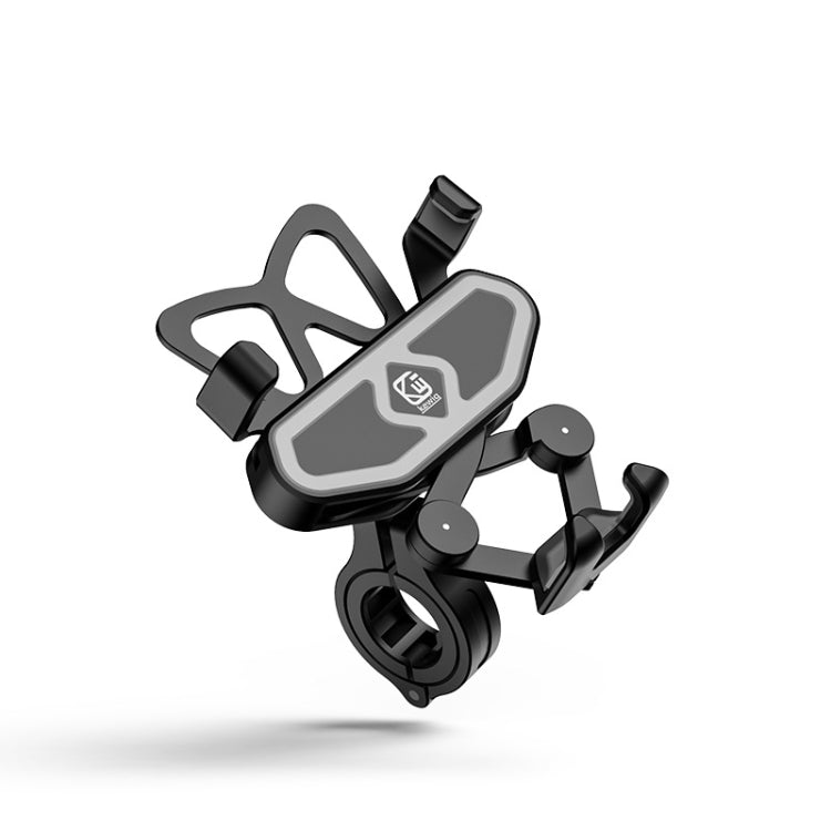 M10-S Kewig Motorcycle Electric Car Mobile Phone Navigation Water-resistant Bracket
