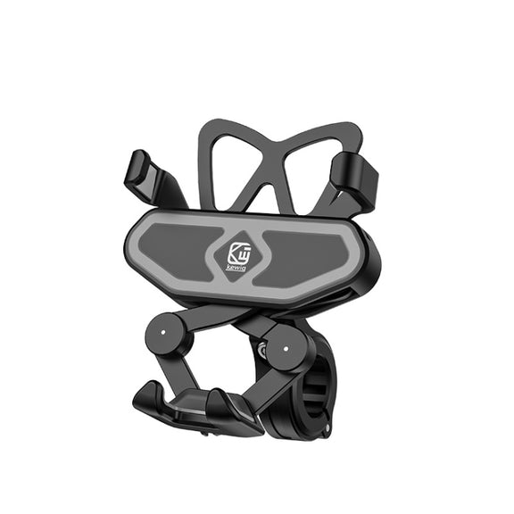 M10-S Kewig Motorcycle Electric Car Mobile Phone Navigation Water-resistant Bracket