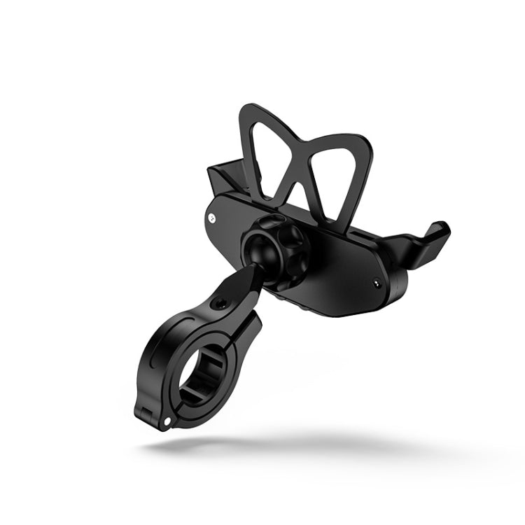 M10-S Kewig Motorcycle Electric Car Mobile Phone Navigation Water-resistant Bracket