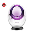 168 LED Photocatalyst Mosquito Killer Lamp Household Mosquito Catching Lamp(White) - Repellents by PMC TechLife | Online Shopping South Africa | PMC TechLife | Buy Now Pay Later Mobicred