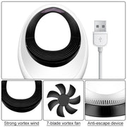 168 LED Photocatalyst Mosquito Killer Lamp Household Mosquito Catching Lamp(White)