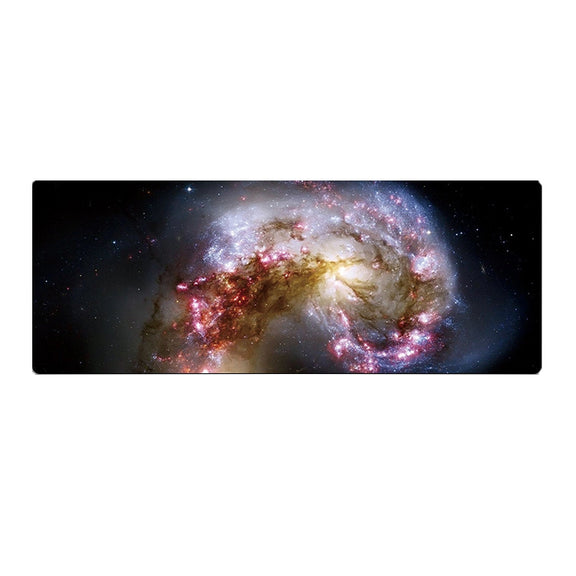 800x300x5mm Symphony Non-Slip And Odorless Mouse Pad(9)