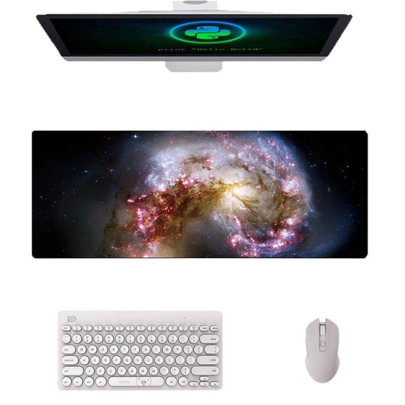 800x300x5mm Symphony Non-Slip And Odorless Mouse Pad(7)