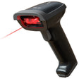 Deli 14881S Handheld Scanner Supermarket Express Single Wireless Scanner(Black) - free shipping - PMC TechLife - Order now!