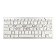 X5 Bluetooth 3.0 Wireless 78 Keys Foreign Language Small Language Keyboard(Traditional Brace)