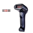 NETUM F5 Anti-Slip And Anti-Vibration Barcode Scanner, Model: Wired Laser - Barcode Scanner by NETUM | Online Shopping South Africa | PMC TechLife | Buy Now Pay Later Mobicred