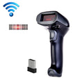 NETUM F5 Anti-Slip And Anti-Vibration Barcode Scanner, Model: Wireless Laser - Barcode Scanner by NETUM | Online Shopping South Africa | PMC TechLife | Buy Now Pay Later Mobicred