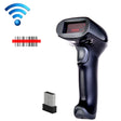 NETUM F5 Anti-Slip And Anti-Vibration Barcode Scanner, Model: Wireless Red Light - Barcode Scanner by NETUM | Online Shopping South Africa | PMC TechLife | Buy Now Pay Later Mobicred