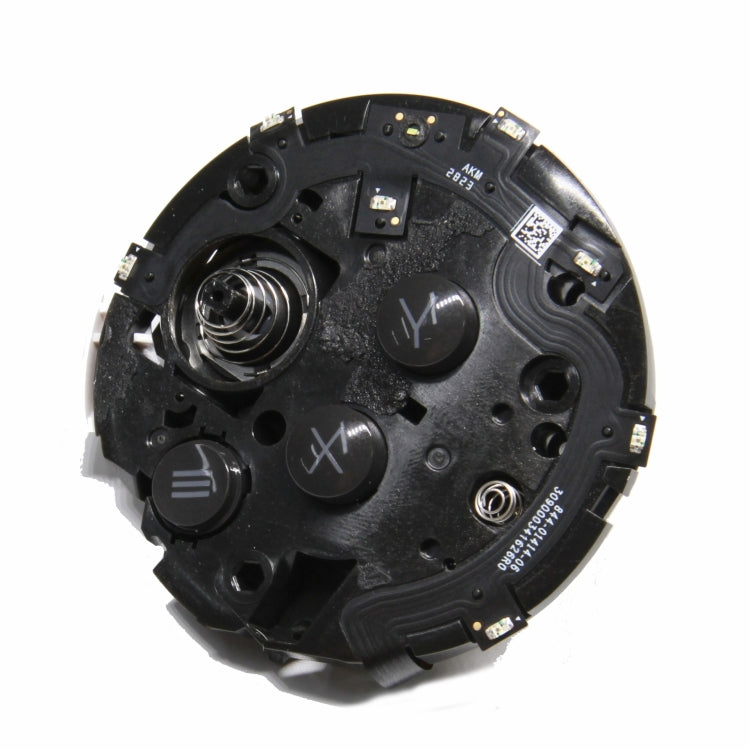 For Meta Quest 3S / 3 2pcs Joystick Cap & Tool VR Controller Repair Parts