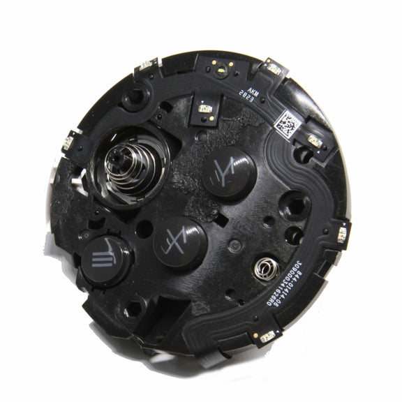 For Meta Quest 3S / 3 2pcs Joystick Cap & Tool VR Controller Repair Parts