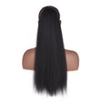 Fluffy Corn Whisker Long Curly Hair Fake Ponytail, Colour: 2.2 # - free shipping - PMC TechLife - Order now!