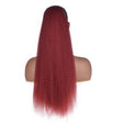 Fluffy Corn Whisker Long Curly Hair Fake Ponytail, Colour: 6.BUG # - free shipping - PMC TechLife - Order now!