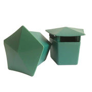 Snail Trap Garden Vegetable Garden Snail Trap Physically Kill Snail Cage, Style: Round Barrel Type