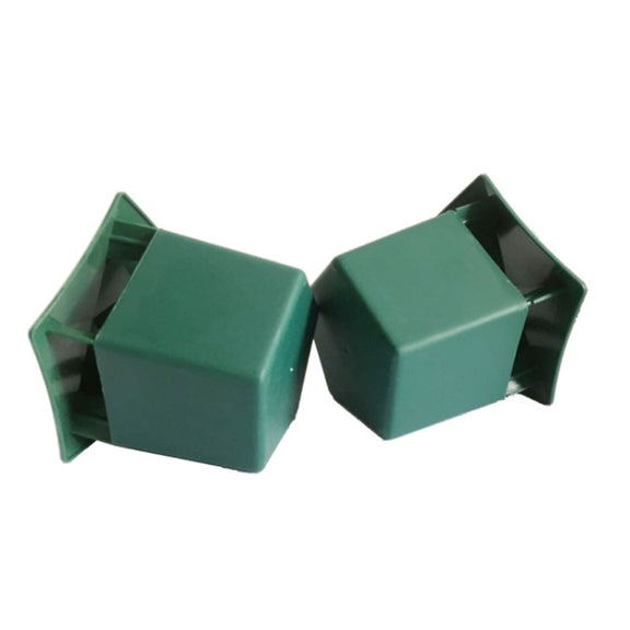 Snail Trap Garden Vegetable Garden Snail Trap Physically Kill Snail Cage, Style: Round Barrel Type