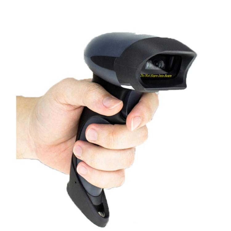 NETUM Supermarket Express Barcode QR Code Scanner, Specification: Wireless