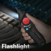 BSIDE FWT82 Analog And Digital Dual-Mode Anti-Interference Intelligent Line Finder Network Cable Tracker