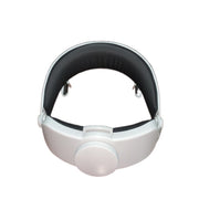 VR Comfortable Do Not Press Your Face Headset Ergonomic VR Headset For Oculus Quest2